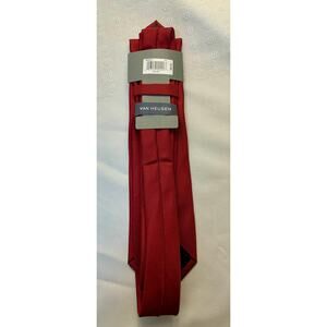 Van Heusen Extra Long Tie NWT